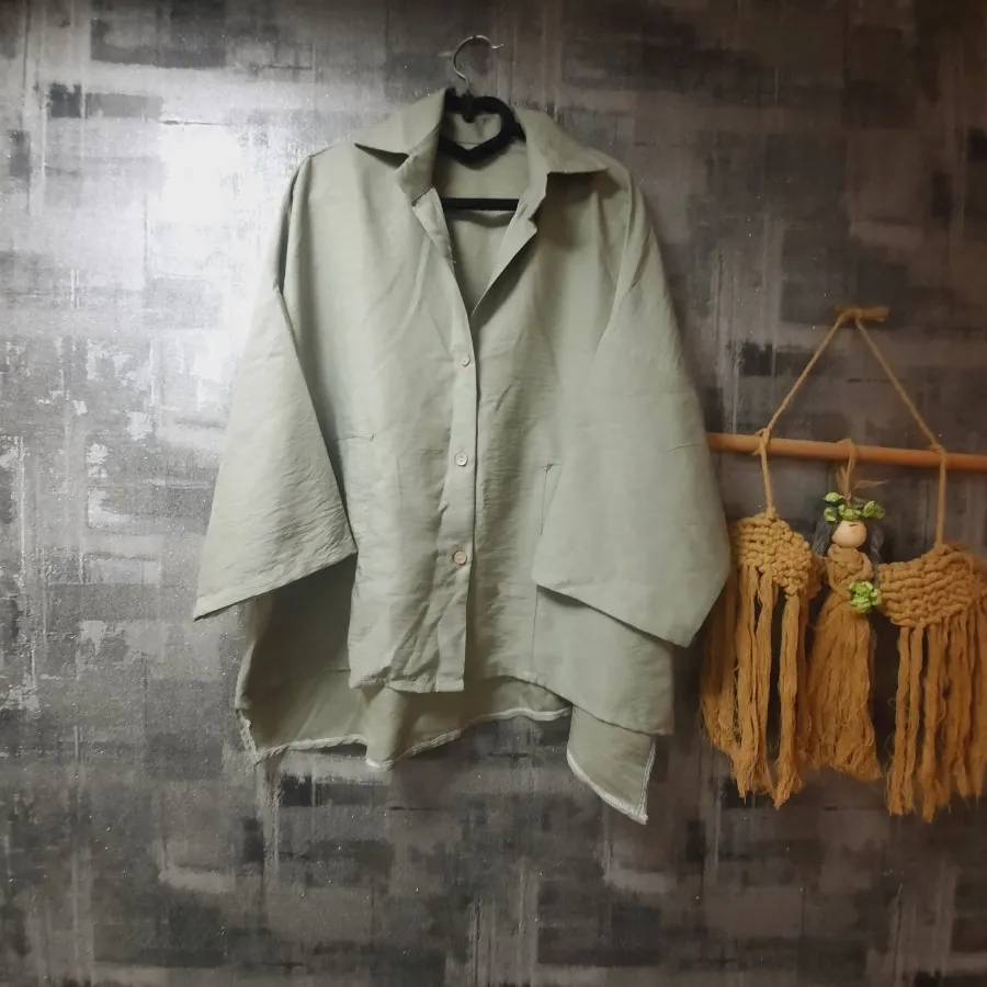 شومیز ودامن