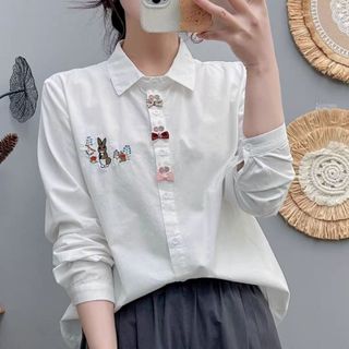 شومیز شیک خنک