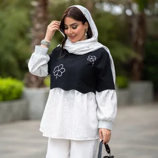 شومیز شیک دخترونه