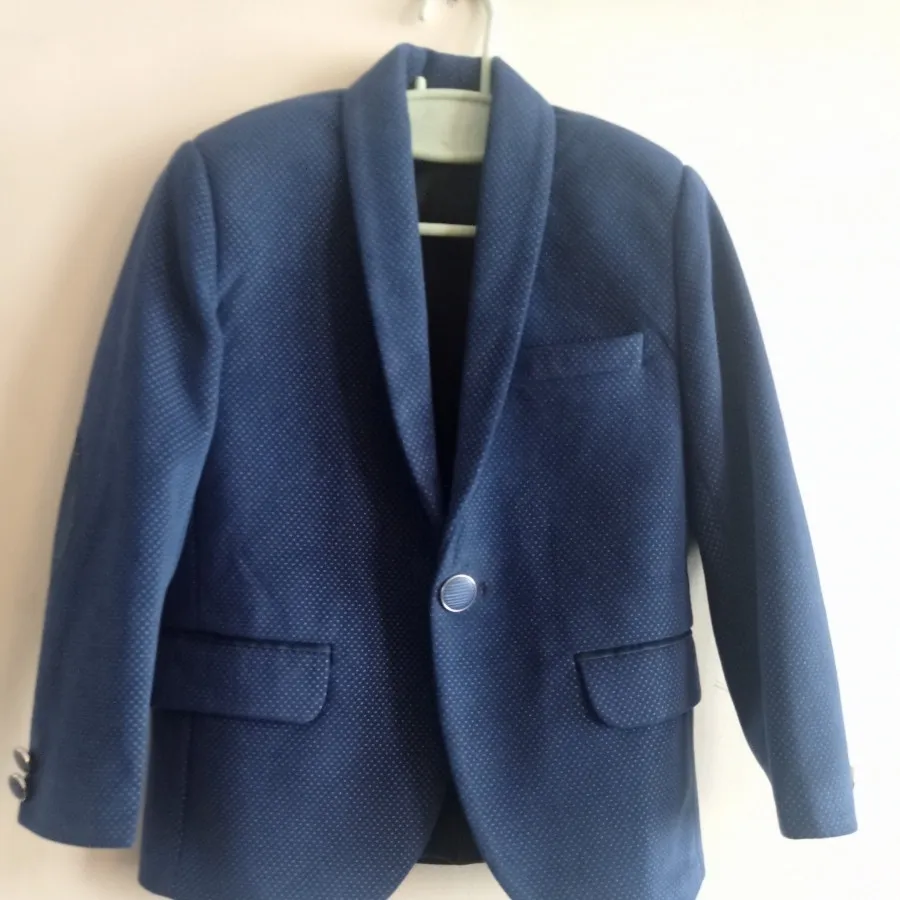 کت پسرانه کت کودک