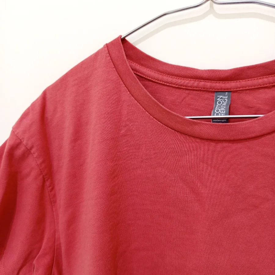 تی شرت کراپ