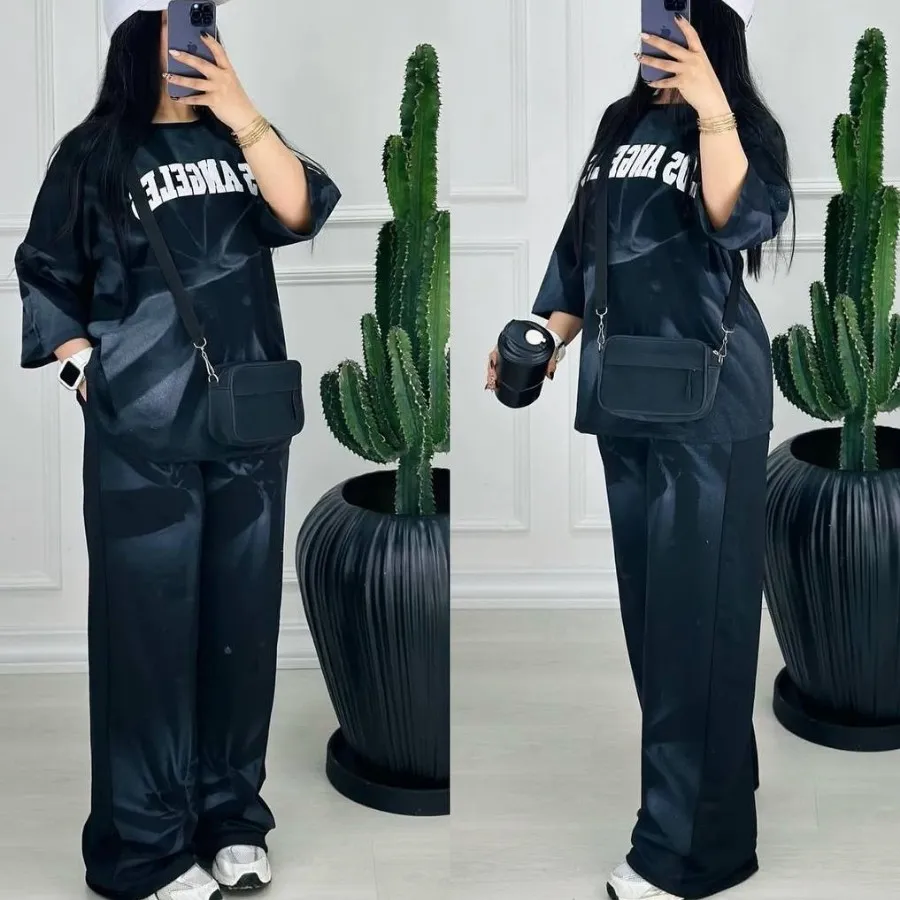 تیشیرت شلوار شیک