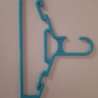 چوب لباسی کودک