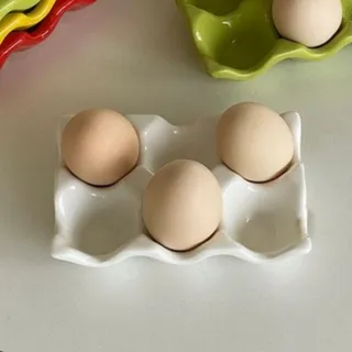 جا تخم‌مرغی