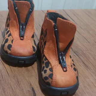 کفش ایتالیایی