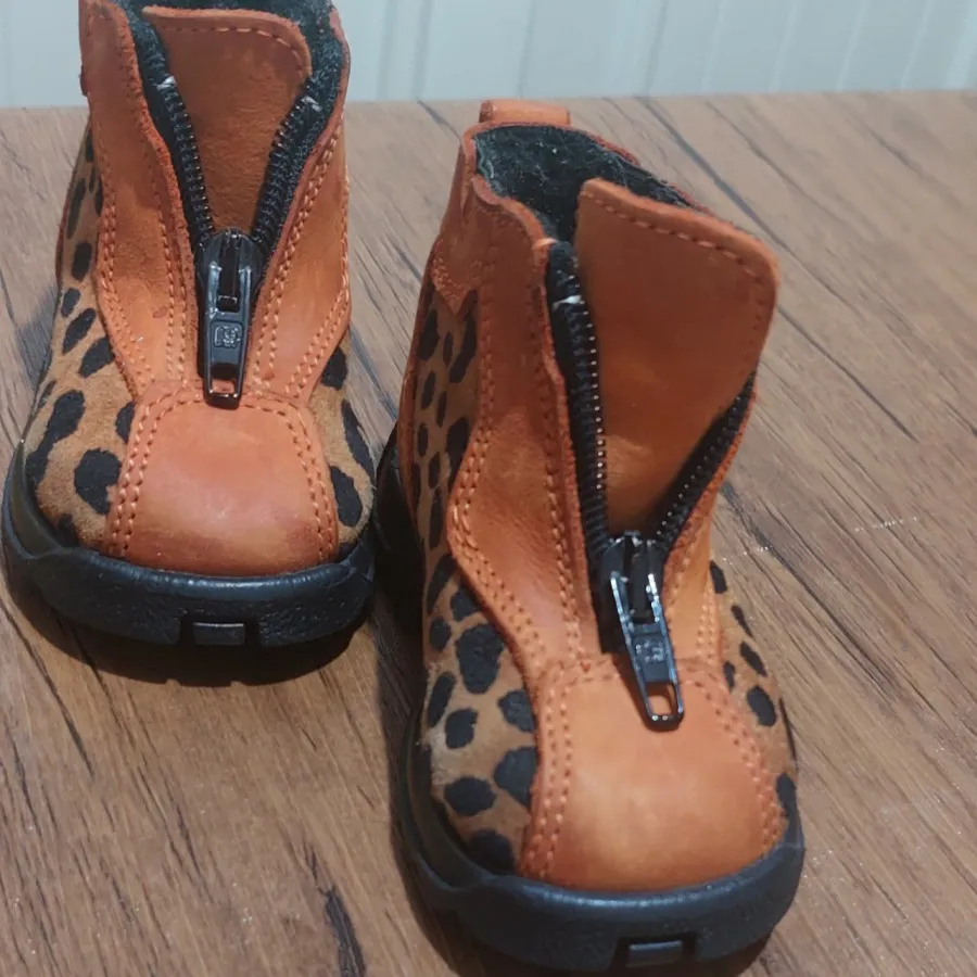 کفش ایتالیایی