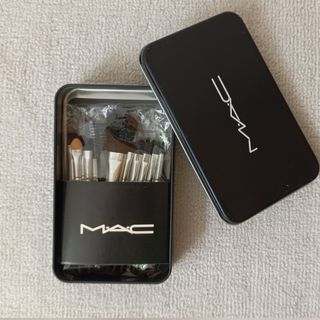 ست براش آرایشی مک