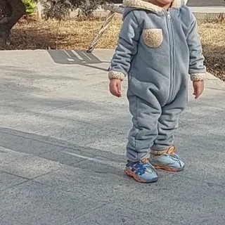 کاپشن سرهمی زارا