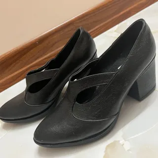 کفش زنانه رسمی اداری