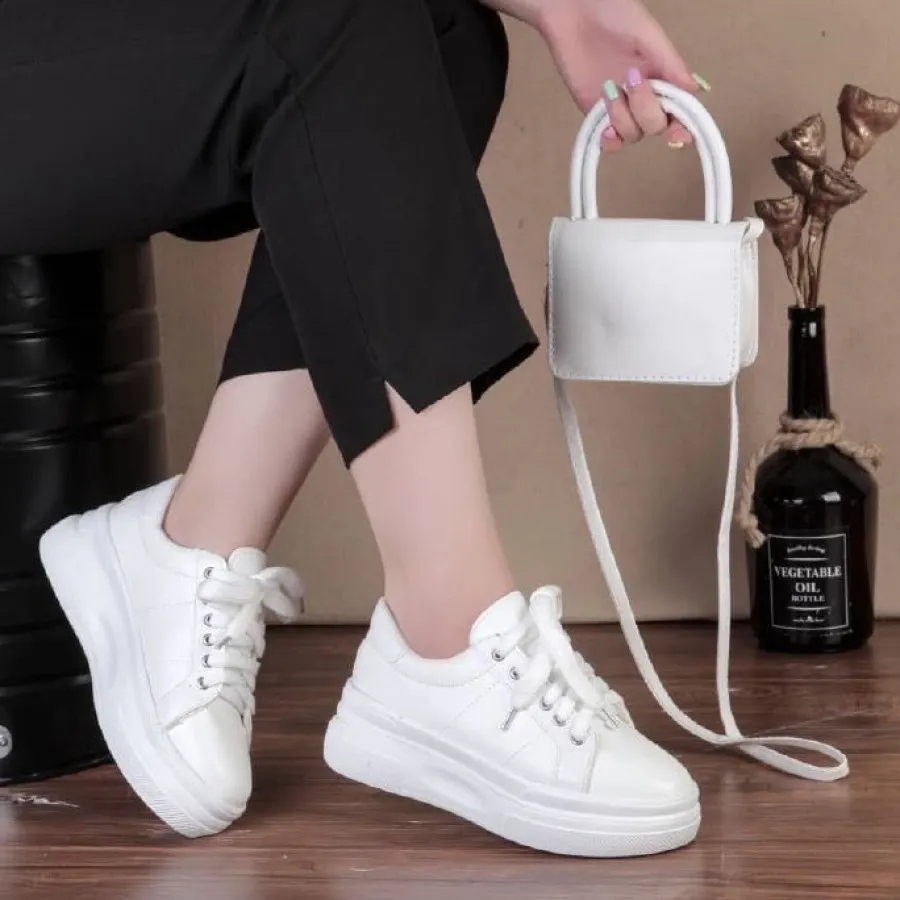 ونس لژدار کتونی کفش