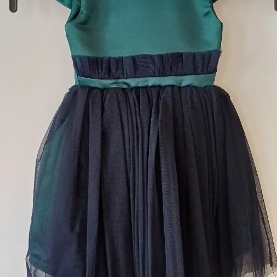 لباس مجلسی بچه گانه