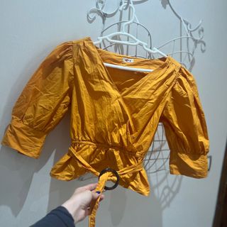 بلوز عروسکی ترک