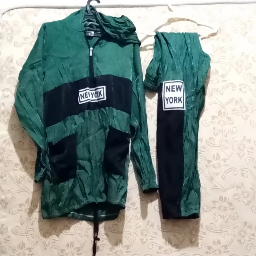 ست هودی و شلوار