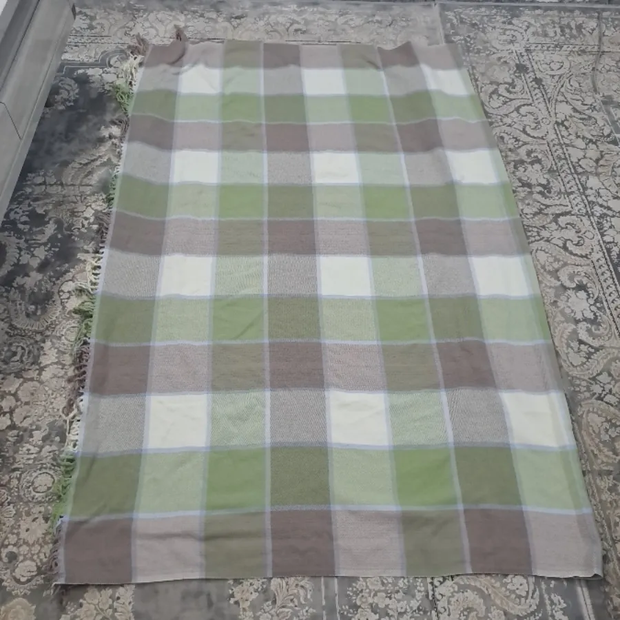 پتو مسافرتی