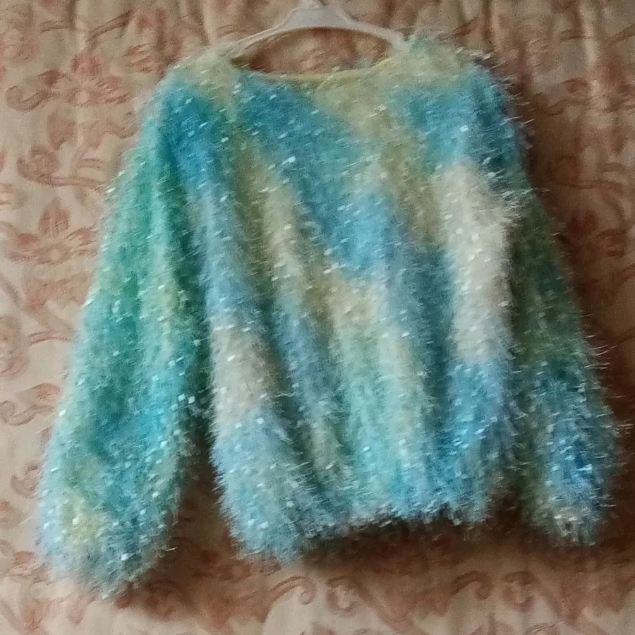 سارافون عروسکی