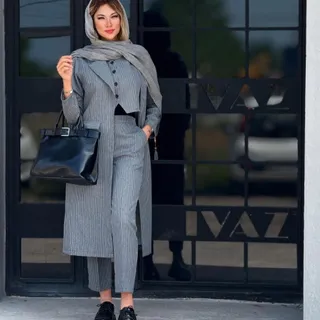 ست سه تیکه کاملا نو