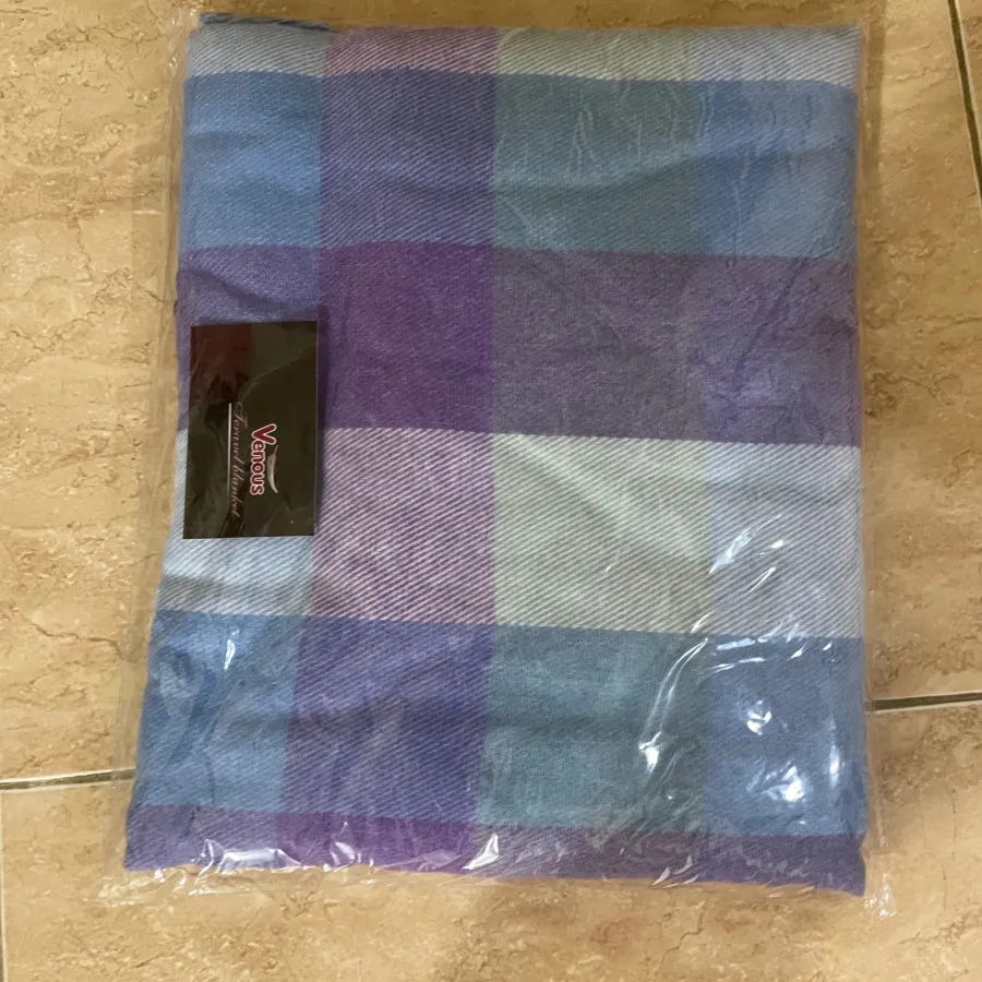 پتو مسافرتی