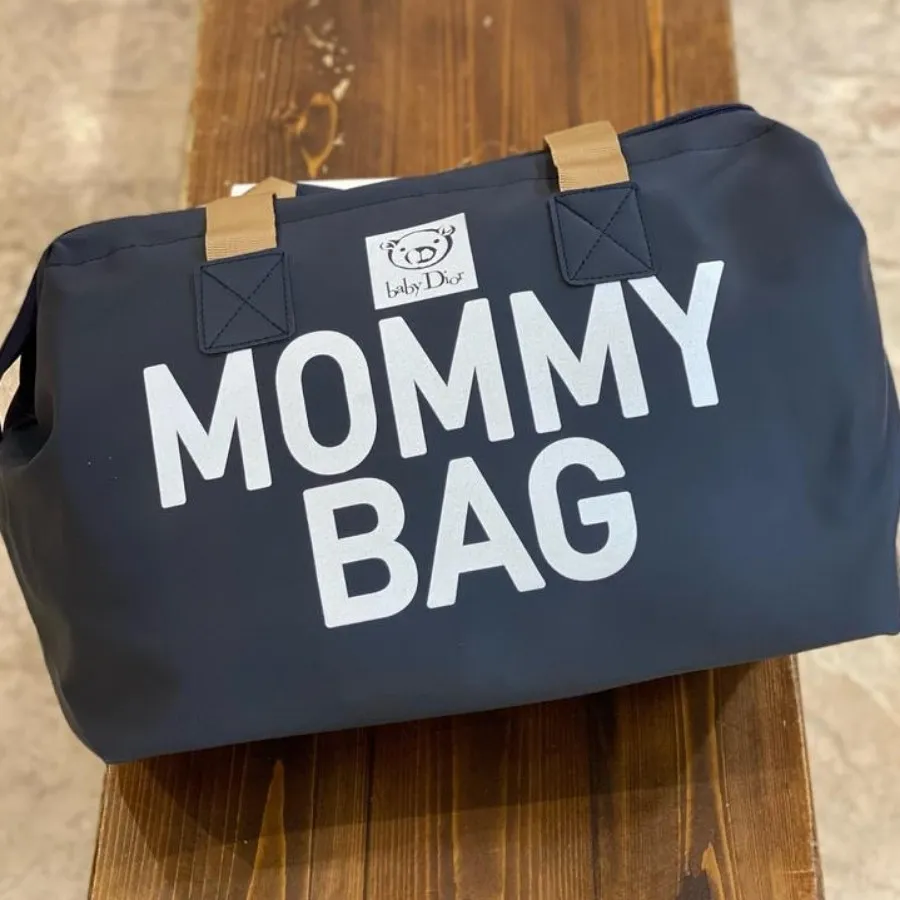 کیف مامی بگ بزرگ