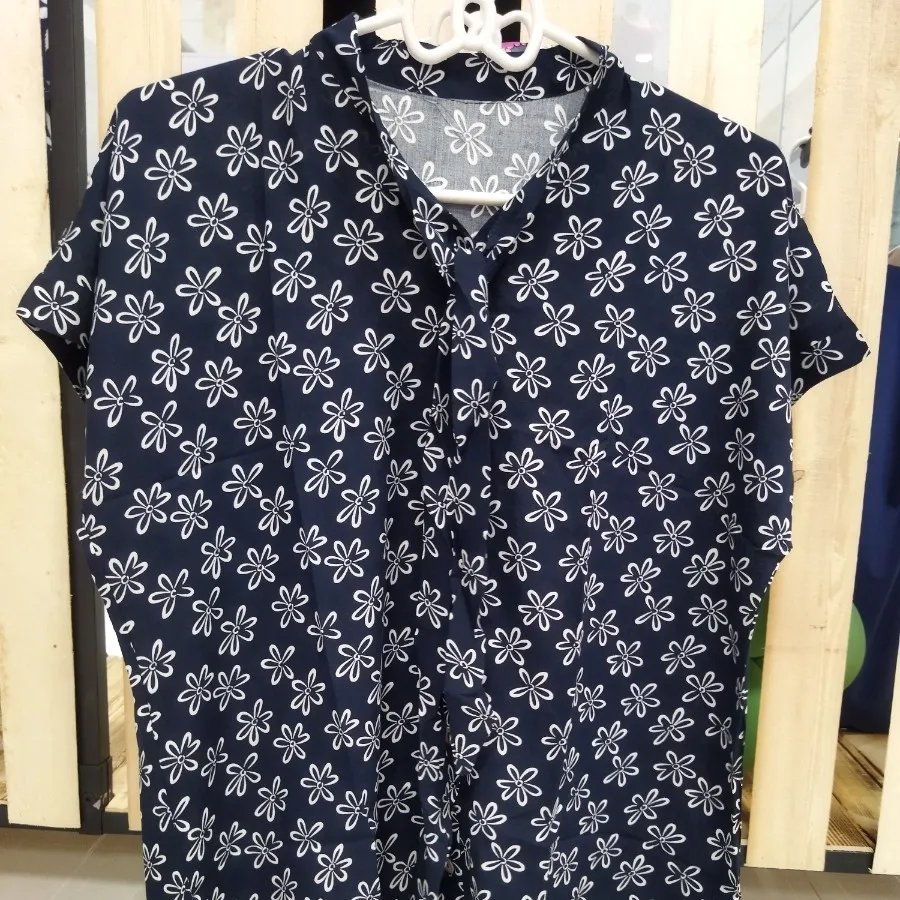 تیشرت نخی زنانه