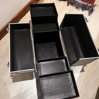 جعبه جای اکسسوری
