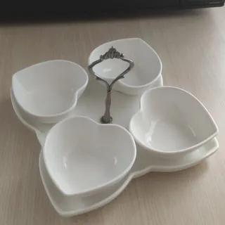 اردورخوری چینی
