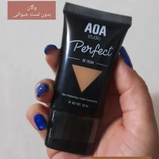 ب ب کرم aoa