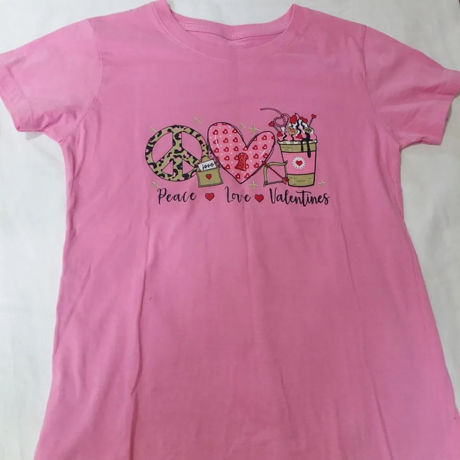 تیشرت های وارداتی نخ پنبه