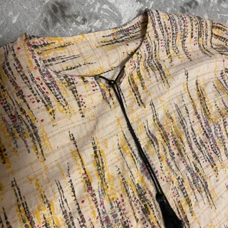 شومیز مانتویی