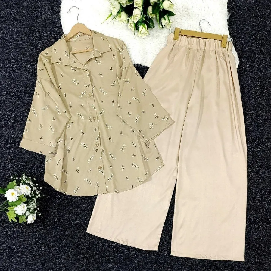 مانتو شلوار شیک