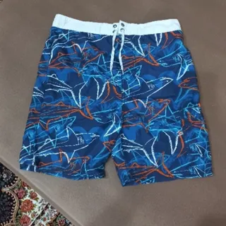 شورتک