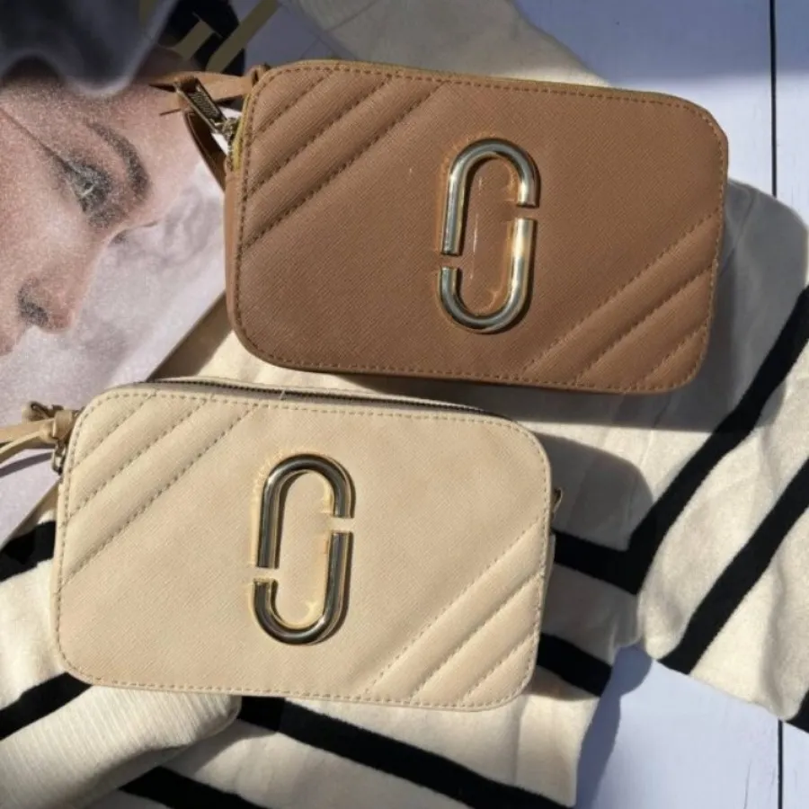 کیف دوشی چرم جاکوبز