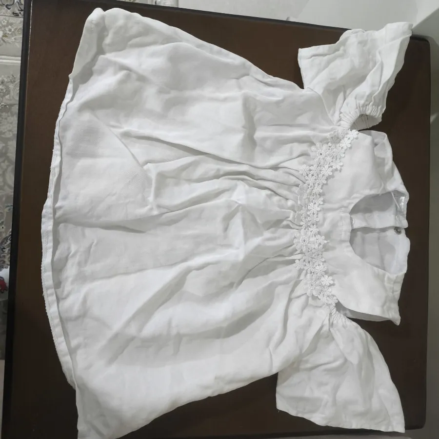 سارافون دخترونه