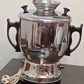 سماور برقی مارک وین