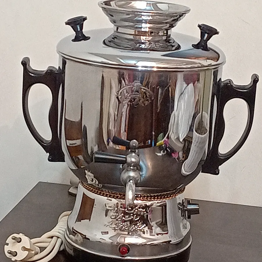 سماور برقی مارک وین