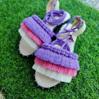 صندل بچگانه