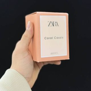 ادکلن زنانه زارا
