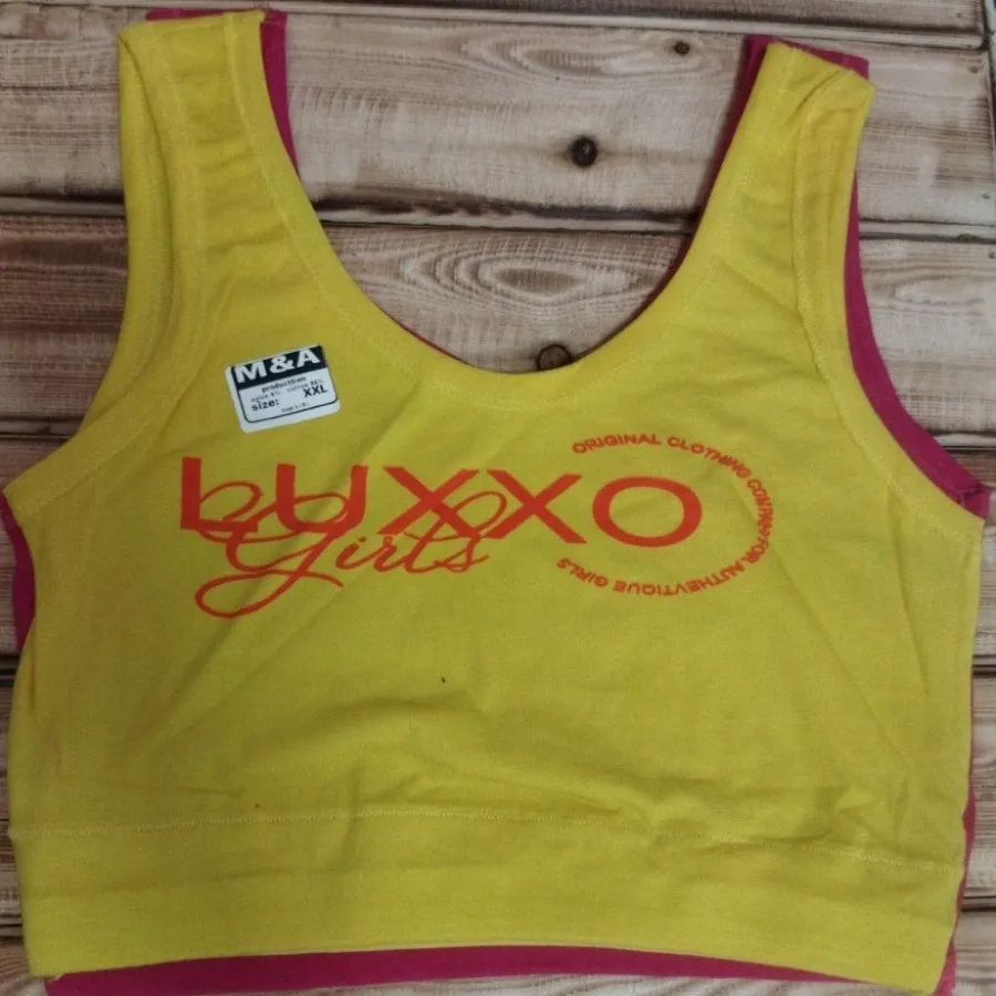 نیمتنه نخی بدون کاپ زنانه