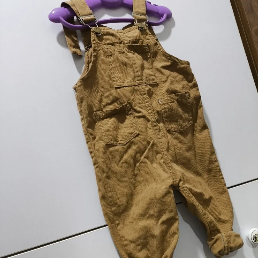 بیلر بچگانه