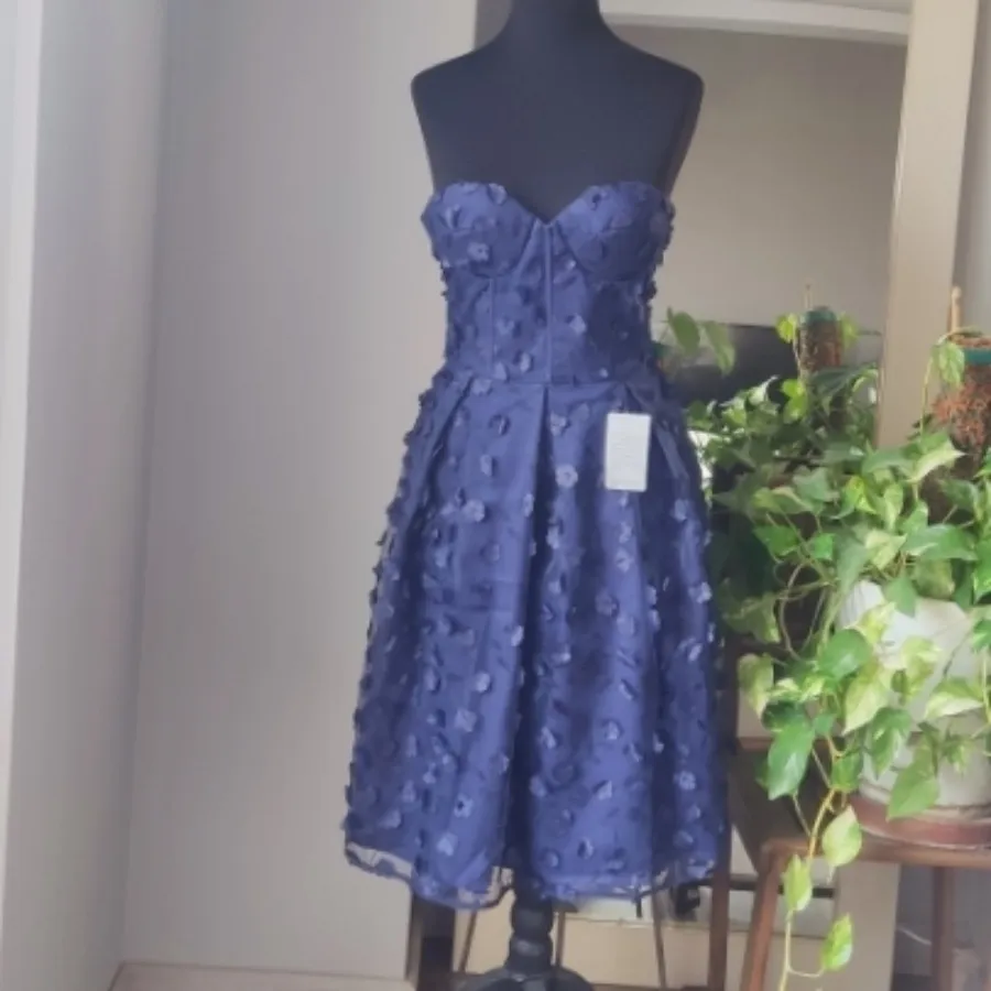 مجلسی میدی دکلته گلدار