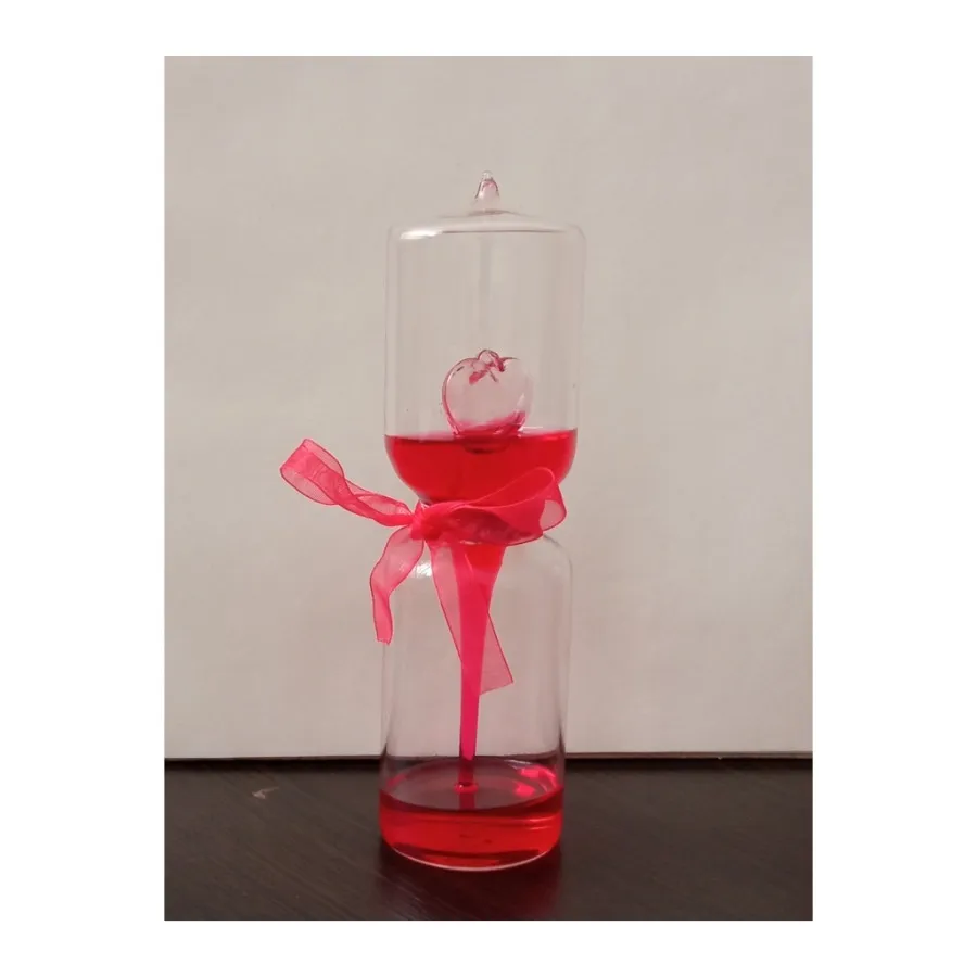 عشق سنج حرارتی