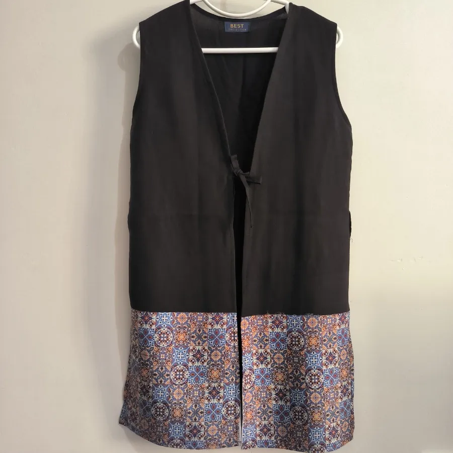 سارافون مشکی