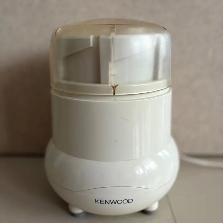 خردکن برقی یک دو سه کنوود