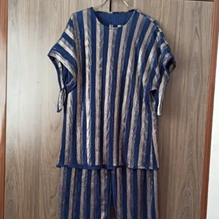 ست راحتی بلوز شلوار