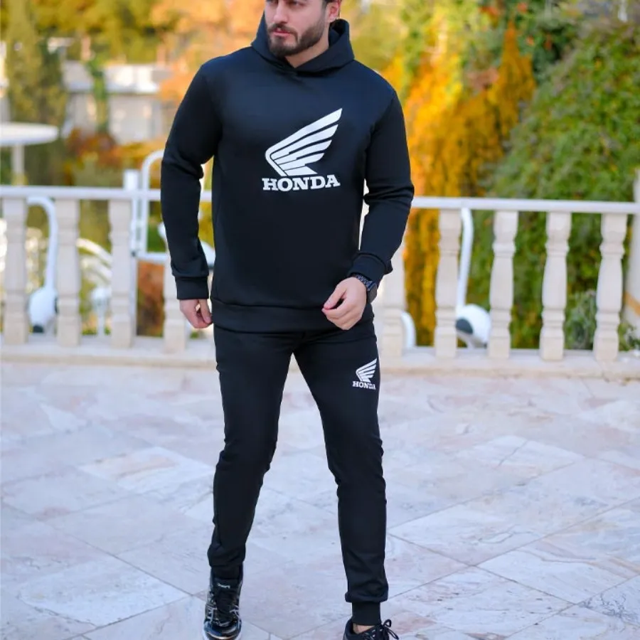 ست سویشرت و شلوار مردانه