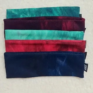 هدبند کبریتی