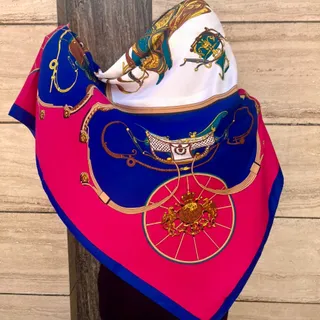 روسری وارداتی شیک