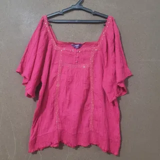 شومیز سایز بزرگ