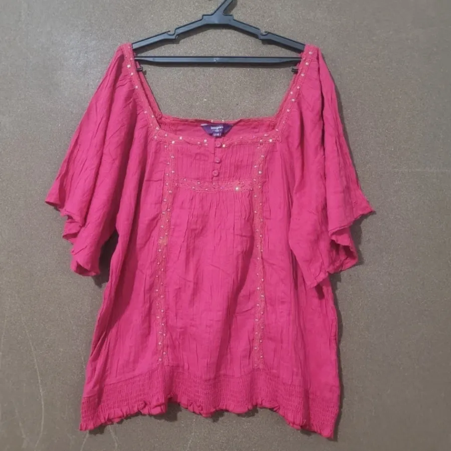 شومیز سایز بزرگ