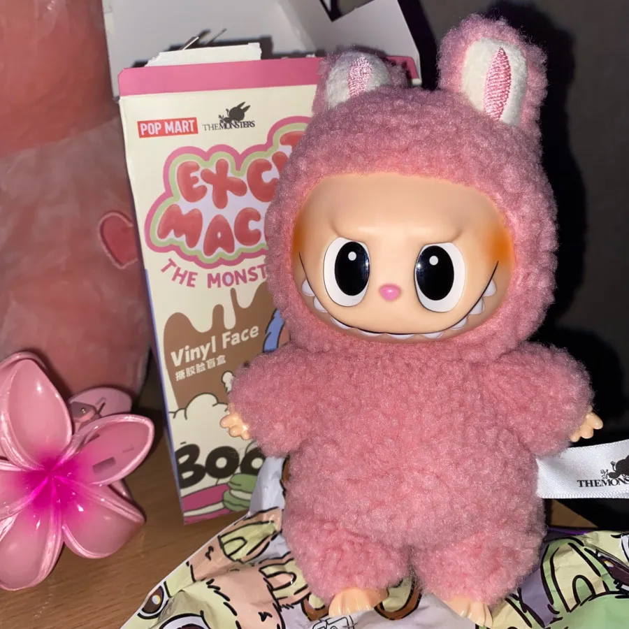 لبوبو ماکارون