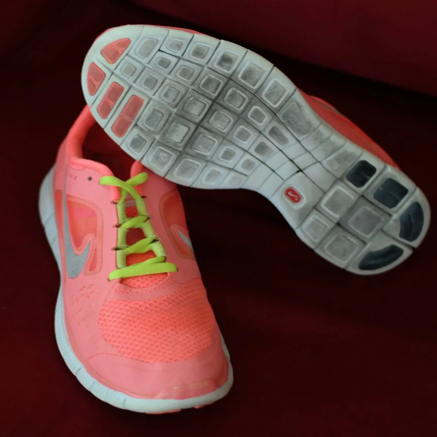 کتونی نایک رانینگ